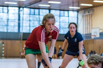 Bild 109 - A-Juniorinnen Zwischenrunde A und B